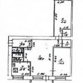 3-комнатная квартира, УФА, УЛ. 50-ЛЕТИЯ ОКТЯБРЯ, 18 3-комнатная квартира, УФА, УЛ. 50-ЛЕТИЯ ОКТЯБРЯ, 18