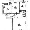 3-комнатная квартира, УФА, УЛ. ПРАВДЫ, 37 К1 3-комнатная квартира, УФА, УЛ. ПРАВДЫ, 37 К1