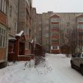 2-комнатная квартира, БАЛАКИРЕВО, КВ-Л ЮГО-ЗАПАДНЫЙ Д. 6 2-комнатная квартира, БАЛАКИРЕВО, КВ-Л ЮГО-ЗАПАДНЫЙ Д. 6