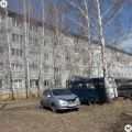 Комната, УЛ. 21-Я АМУРСКАЯ, 19Б Комната, УЛ. 21-Я АМУРСКАЯ, 19Б