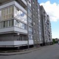 1-комнатная квартира, УЛ. БАЖЕНОВА, 13 1-комнатная квартира, УЛ. БАЖЕНОВА, 13