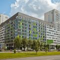2-комнатная квартира, УЛ. 50 ЛЕТ ОКТЯБРЯ, 57Б 2-комнатная квартира, УЛ. 50 ЛЕТ ОКТЯБРЯ, 57Б