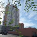 1-комнатная квартира, УЛ. ЛУКИАНА ПОПОВА, 103 1-комнатная квартира, УЛ. ЛУКИАНА ПОПОВА, 103