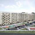 1-комнатная квартира, УЛ. ИНТЕРНАЦИОНАЛЬНАЯ, 199 К4 1-комнатная квартира, УЛ. ИНТЕРНАЦИОНАЛЬНАЯ, 199 К4