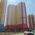 2-комнатная квартира, УЛ. СОЛНЕЧНАЯ, 8 2-комнатная квартира, УЛ. СОЛНЕЧНАЯ, 8