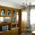1-комнатная квартира, НОВОСИБИРСК, ПЕРЕЕЗДНАЯ, 64/1 1-комнатная квартира, НОВОСИБИРСК, ПЕРЕЕЗДНАЯ, 64/1