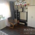 1-комнатная квартира, НОВОСИБИРСК, ВЫСОЦКОГО, 48 1-комнатная квартира, НОВОСИБИРСК, ВЫСОЦКОГО, 48