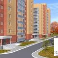 2-комнатная квартира, ПЕРМЬ, УЛ. ПАРКОВАЯ, 7 2-комнатная квартира, ПЕРМЬ, УЛ. ПАРКОВАЯ, 7