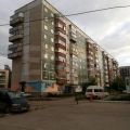 1-комнатная квартира, АДМИРАЛА УШАКОВА 1-комнатная квартира, АДМИРАЛА УШАКОВА