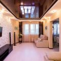 3-комнатная квартира, УЛ. СМОЛИНА, 54Б 3-комнатная квартира, УЛ. СМОЛИНА, 54Б