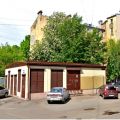 2-комнатная квартира, УЛ. МИРА, 32 2-комнатная квартира, УЛ. МИРА, 32