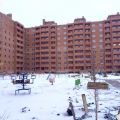 1-комнатная квартира, П. РОСТОВКА, ВРУБЕЛЯ, 2 1-комнатная квартира, П. РОСТОВКА, ВРУБЕЛЯ, 2