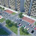 1-комнатная квартира, ТЮМЕНЬ, КРЕМЛЕВСКАЯ 1-комнатная квартира, ТЮМЕНЬ, КРЕМЛЕВСКАЯ