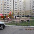 2-комнатная квартира, УЛ. СУВОРОВА 1-Я, 7 2-комнатная квартира, УЛ. СУВОРОВА 1-Я, 7