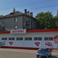 1-комнатная квартира, УЛ. МАТРОСОВА, 145А 1-комнатная квартира, УЛ. МАТРОСОВА, 145А