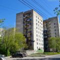1-комнатная квартира, ШОССЕ КОСМОНАВТОВ 1-комнатная квартира, ШОССЕ КОСМОНАВТОВ