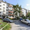 3-комнатная квартира, ШОССЕ КОСМОНАВТОВ 3-комнатная квартира, ШОССЕ КОСМОНАВТОВ