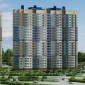 1-комнатная квартира, ПР-КТ. ЕВРОПЕЙСКИЙ, 14 К4 1-комнатная квартира, ПР-КТ. ЕВРОПЕЙСКИЙ, 14 К4