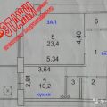1-комнатная квартира, НИЖНЕВАРТОВСК, ЛЕНИНА 15/1 1-комнатная квартира, НИЖНЕВАРТОВСК, ЛЕНИНА 15/1