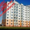 1-комнатная квартира, НИЖНЕВАРТОВСК, НОВОВАРТОВСКАЯ 7 1-комнатная квартира, НИЖНЕВАРТОВСК, НОВОВАРТОВСКАЯ 7