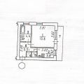 1-комнатная квартира, ДП. ЧЕРНОЛУЧИНСКИЙ, ТЕР. Д/О РУССКИЙ ЛЕС, 4 1-комнатная квартира, ДП. ЧЕРНОЛУЧИНСКИЙ, ТЕР. Д/О РУССКИЙ ЛЕС, 4