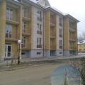 4-комнатная квартира, ПЛ. ЦЕНТРАЛЬНАЯ 4-комнатная квартира, ПЛ. ЦЕНТРАЛЬНАЯ