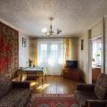 3-комнатная квартира, ТУХАЧЕВСКОГО, 14 3-комнатная квартира, ТУХАЧЕВСКОГО, 14