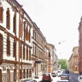 3-комнатная квартира, УЛ. ОРУЖЕЙНИКА ФЁДОРОВА, 15 3-комнатная квартира, УЛ. ОРУЖЕЙНИКА ФЁДОРОВА, 15