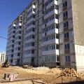 2-комнатная квартира, УЛ. ЧАПАЕВА, 81 2-комнатная квартира, УЛ. ЧАПАЕВА, 81