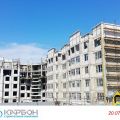 2-комнатная квартира, ТАРАСА ШЕВЧЕНКО, 49 2-комнатная квартира, ТАРАСА ШЕВЧЕНКО, 49