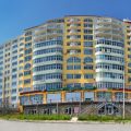 3-комнатная квартира, СИМФЕРОПОЛЬ, УЛ. БАЛАКЛАВСКАЯ, 41 3-комнатная квартира, СИМФЕРОПОЛЬ, УЛ. БАЛАКЛАВСКАЯ, 41