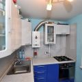 1-комнатная квартира, УЛ. ГЕРОЕВ КОСМОСА 1-комнатная квартира, УЛ. ГЕРОЕВ КОСМОСА