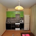 1-комнатная квартира, УЛ. БЕЛОЗЕРСКАЯ 1-комнатная квартира, УЛ. БЕЛОЗЕРСКАЯ