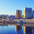 1-комнатная квартира, ЮЖНЫЙ БУЛЬВАР 1-комнатная квартира, ЮЖНЫЙ БУЛЬВАР