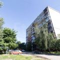 3-комнатная квартира, ГОРДЕЕВСКАЯ 3-комнатная квартира, ГОРДЕЕВСКАЯ