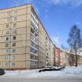 1-комнатная квартира, МОЛДАВСКАЯ 1-комнатная квартира, МОЛДАВСКАЯ