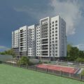 1-комнатная квартира, ЧЕЛЯБИНСК, ОРДЖОНИКИДЗЕ 62 1-комнатная квартира, ЧЕЛЯБИНСК, ОРДЖОНИКИДЗЕ 62