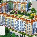 1-комнатная квартира, ШЕВЧЕНКО ТАРАСА, 49 1-комнатная квартира, ШЕВЧЕНКО ТАРАСА, 49