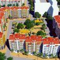 1-комнатная квартира, ШЕВЧЕНКО ТАРАСА, 49 1-комнатная квартира, ШЕВЧЕНКО ТАРАСА, 49