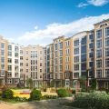 1-комнатная квартира, ШЕВЧЕНКО ТАРАСА, 49 1-комнатная квартира, ШЕВЧЕНКО ТАРАСА, 49
