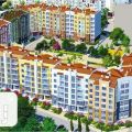 2-комнатная квартира, ШЕВЧЕНКО ТАРАСА, 49 2-комнатная квартира, ШЕВЧЕНКО ТАРАСА, 49