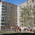 1-комнатная квартира, ДЕНИСА ДАВЫДОВА, 1 1-комнатная квартира, ДЕНИСА ДАВЫДОВА, 1