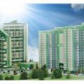 1-комнатная квартира, ЕСЕНИНА, 12 К1 1-комнатная квартира, ЕСЕНИНА, 12 К1