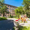 1-комнатная квартира, СОВЕТСКАЯ, 35А 1-комнатная квартира, СОВЕТСКАЯ, 35А