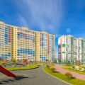 1-комнатная квартира, ФАДЕЕВА, 66 К5 1-комнатная квартира, ФАДЕЕВА, 66 К5
