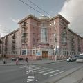4-комнатная квартира, АВИАСТРОИТЕЛЕЙ, 3 4-комнатная квартира, АВИАСТРОИТЕЛЕЙ, 3