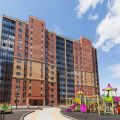 1-комнатная квартира, ЛОБАЧЕВСКОГО, 72 1-комнатная квартира, ЛОБАЧЕВСКОГО, 72