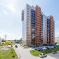 1-комнатная квартира, СУХАРНАЯ, 76 К1 1-комнатная квартира, СУХАРНАЯ, 76 К1