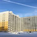 1-комнатная квартира, БРОННАЯ, 11 К1 1-комнатная квартира, БРОННАЯ, 11 К1