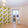 1-комнатная квартира, КОРОЛЁВА, 10 К1 1-комнатная квартира, КОРОЛЁВА, 10 К1